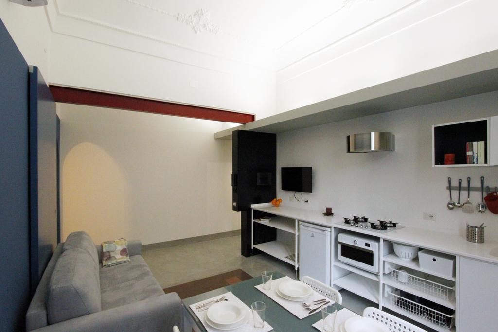 Pasitea Apartment Syracuse Exterior photo