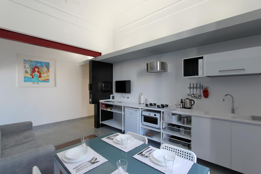 Pasitea Apartment Syracuse Exterior photo