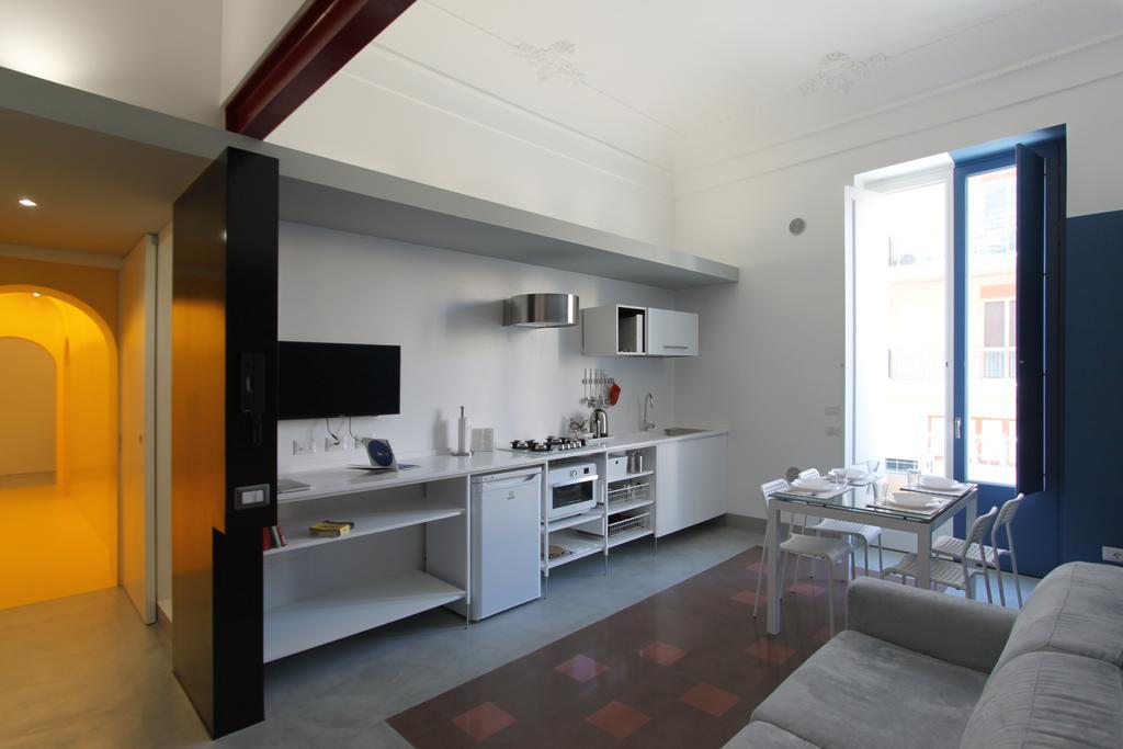 Pasitea Apartment Syracuse Exterior photo