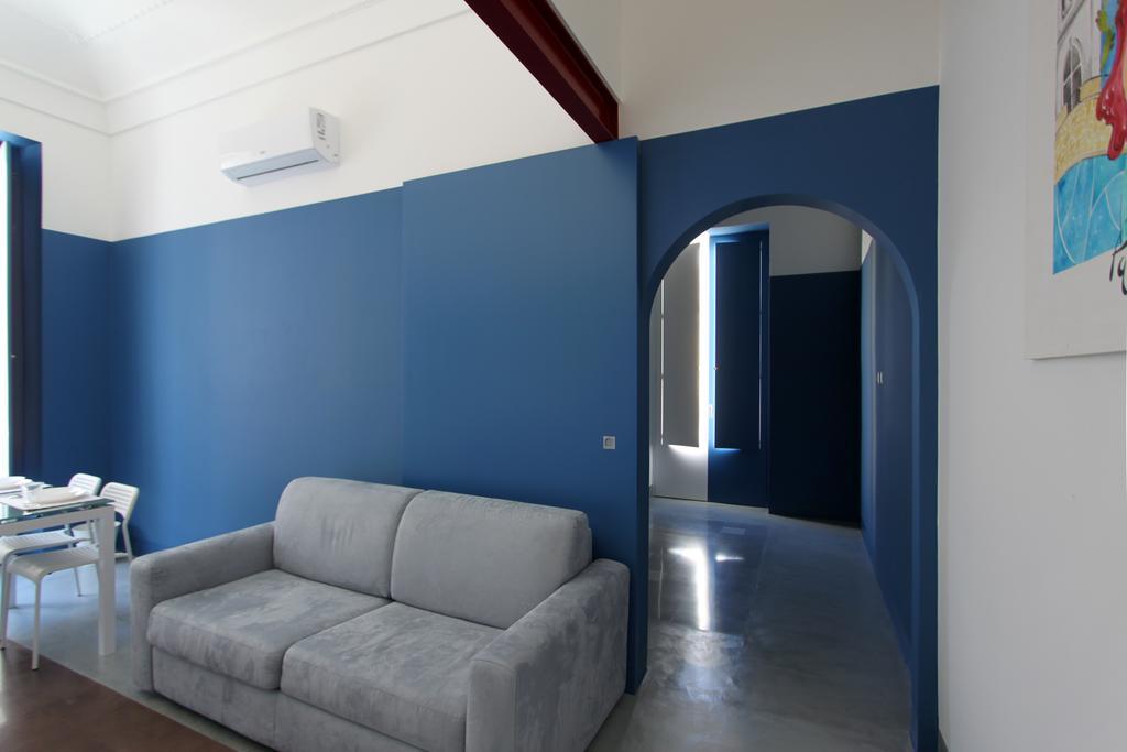 Pasitea Apartment Syracuse Exterior photo