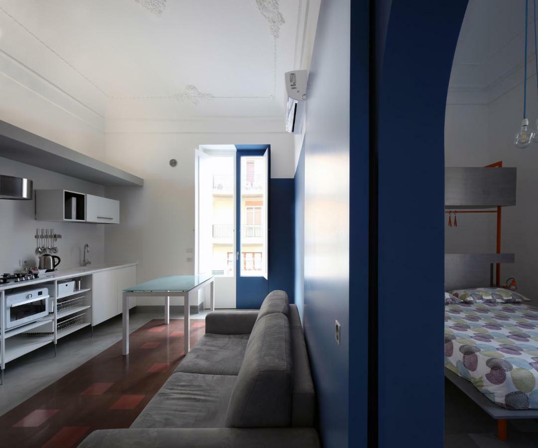 Pasitea Apartment Syracuse Exterior photo